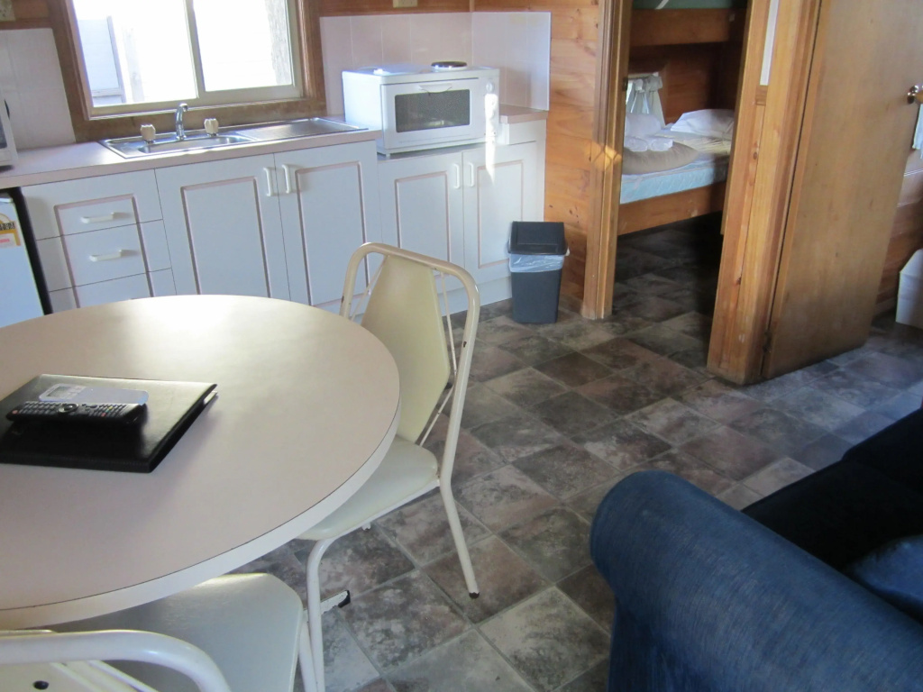 Discovery Parks - Maidens Inn - Chambres