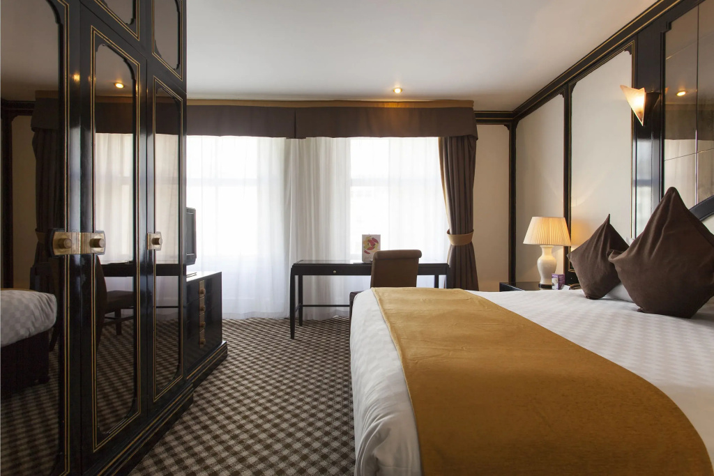 Suite