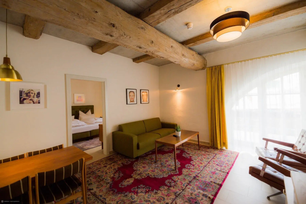 Comfort Apartment