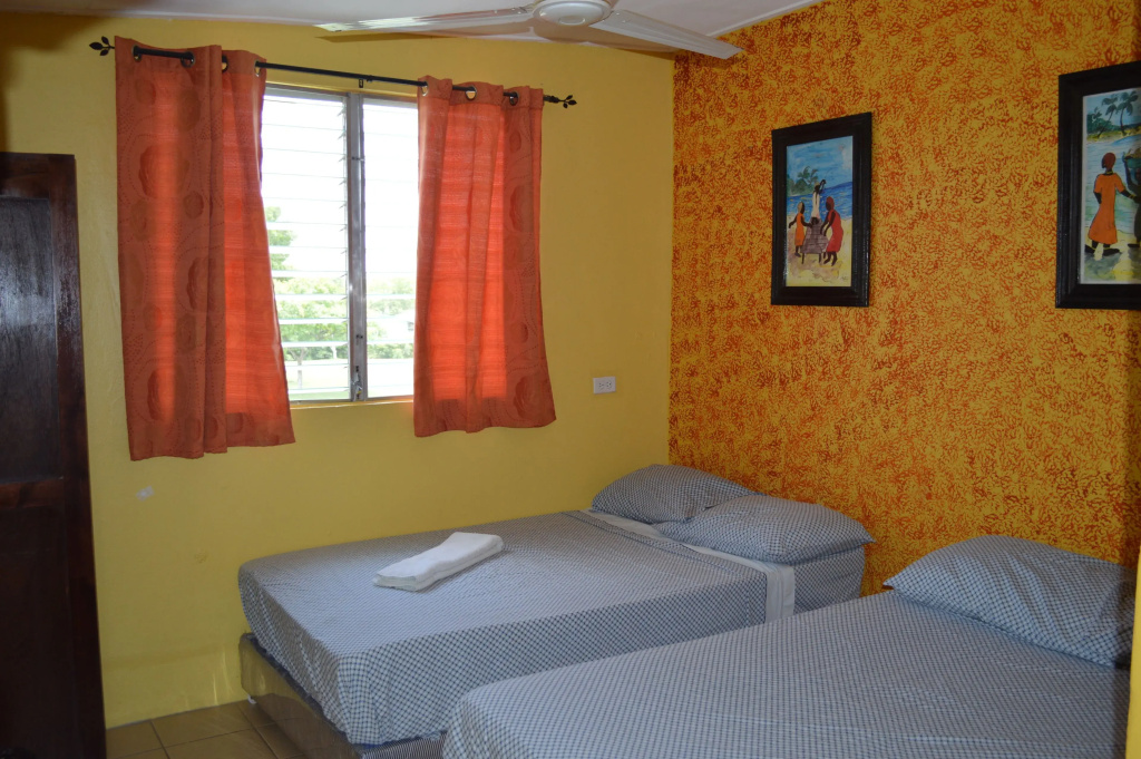 1 Bedroom Economy room
