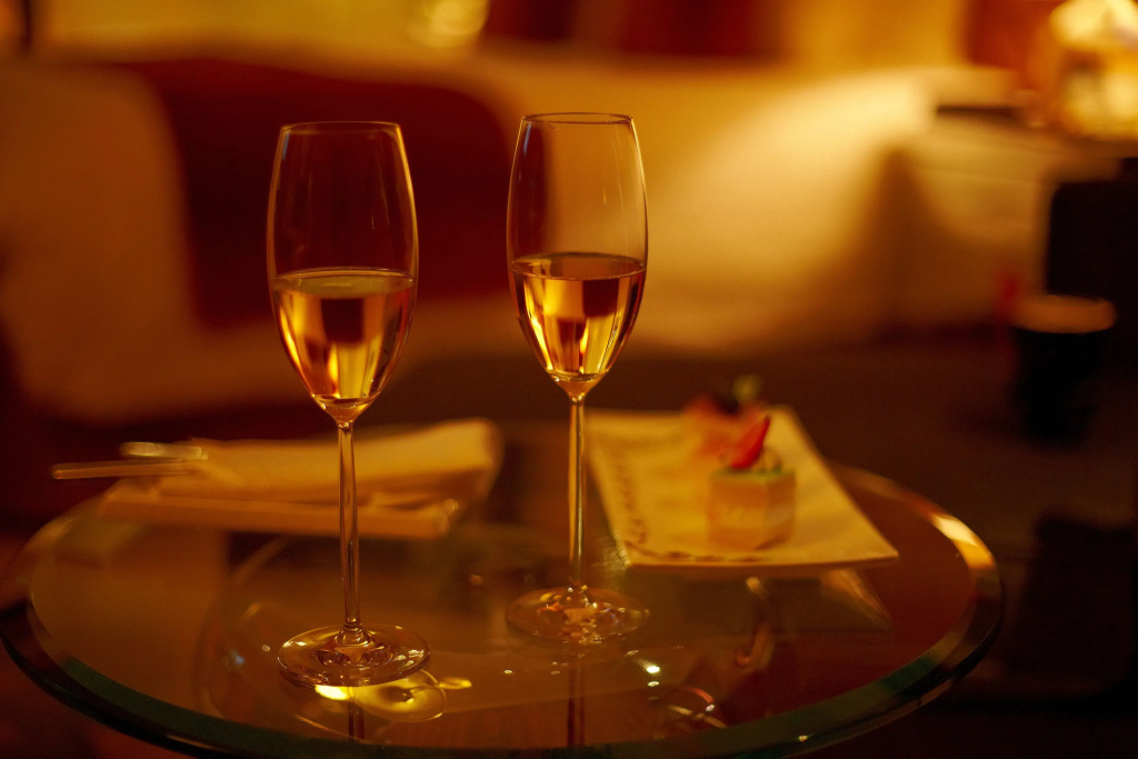 New Century Grand Hotel Ningbo - Chambres