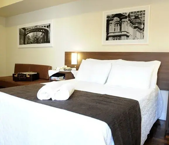 Lido Hotel - Chambres