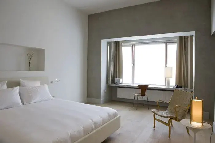 Single Suite
