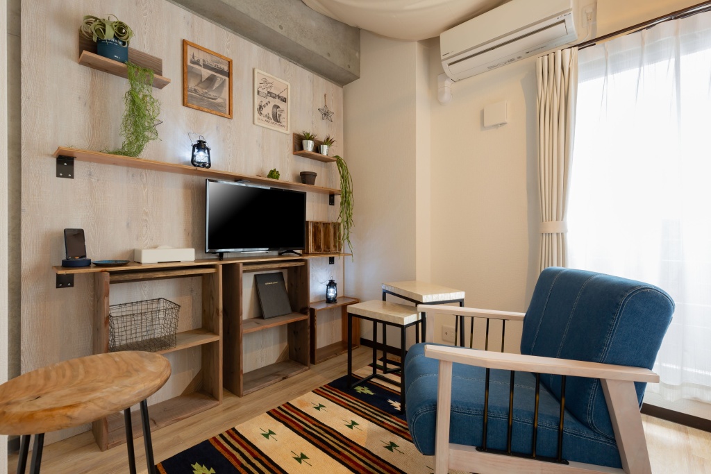 Japaning Hotel Oxa 사진 1