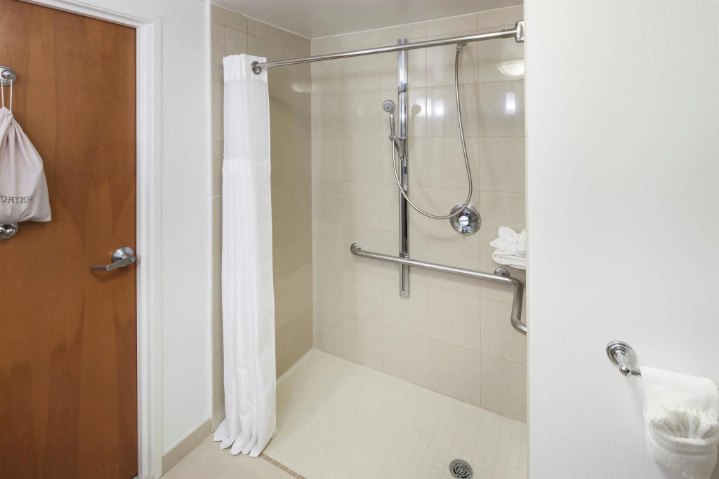 Hilton Garden Inn Dallas-Allen - Chambres