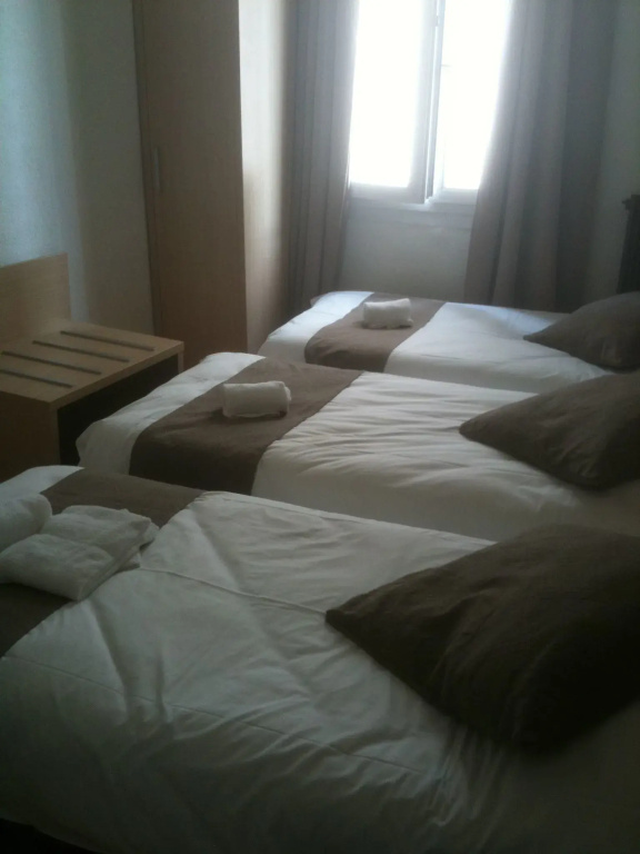 Comfort room