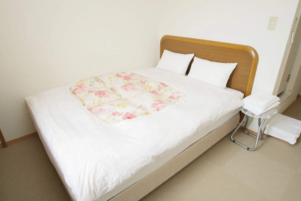 Hotel Nishi In Fujisan - Chambres