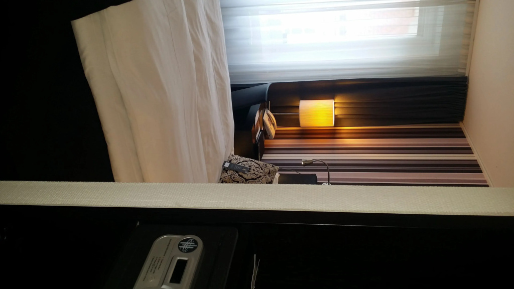 First Hotel Witt - Chambres
