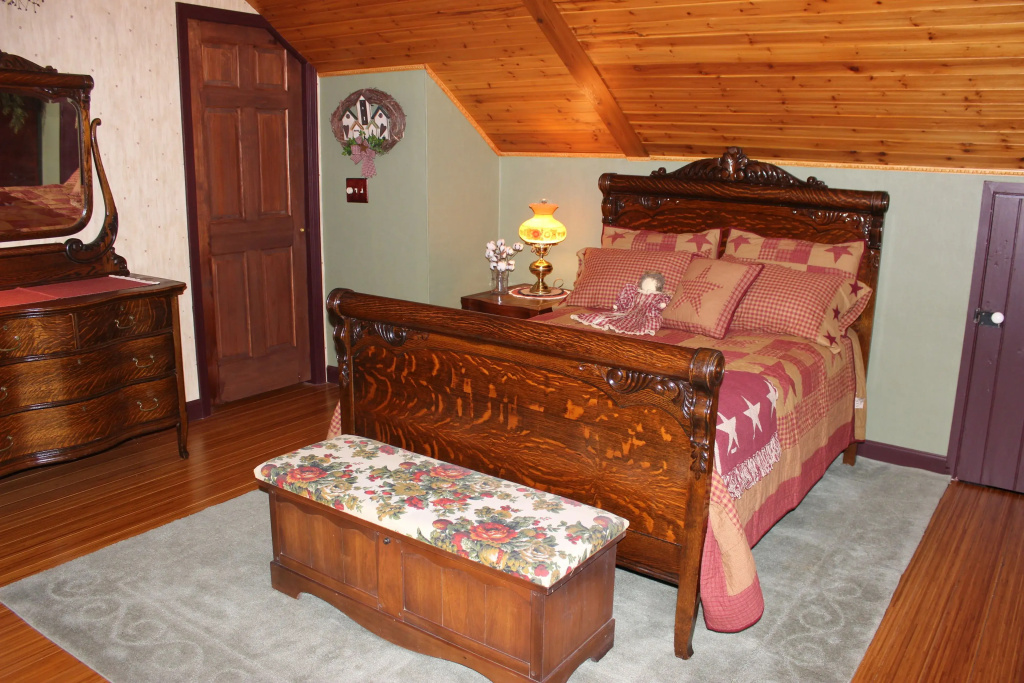 Grand room