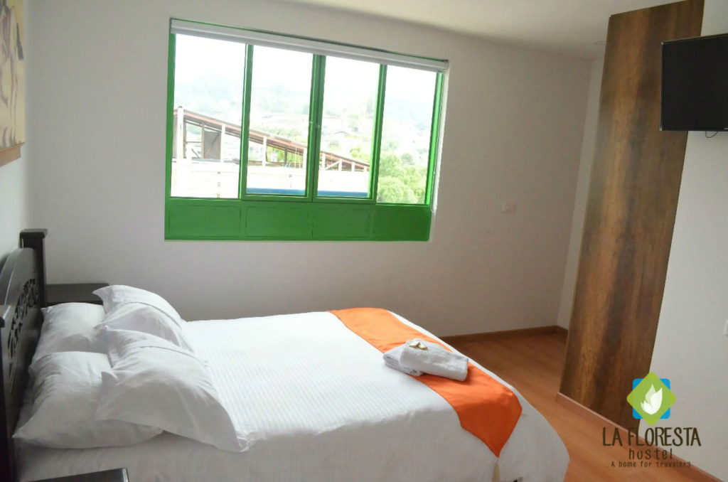 Luxury room