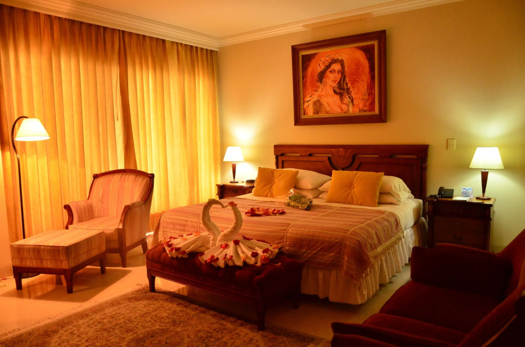 Hotel La Font Boutique - Chambres