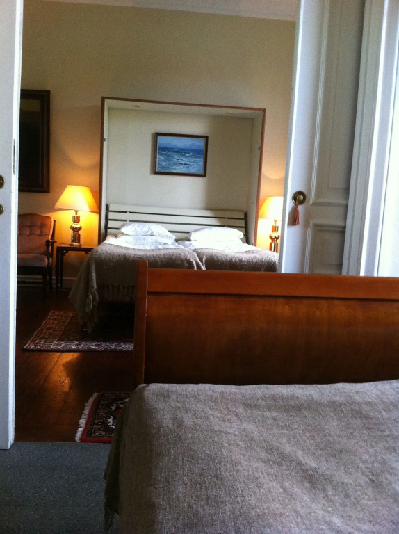 Family Suite with river view