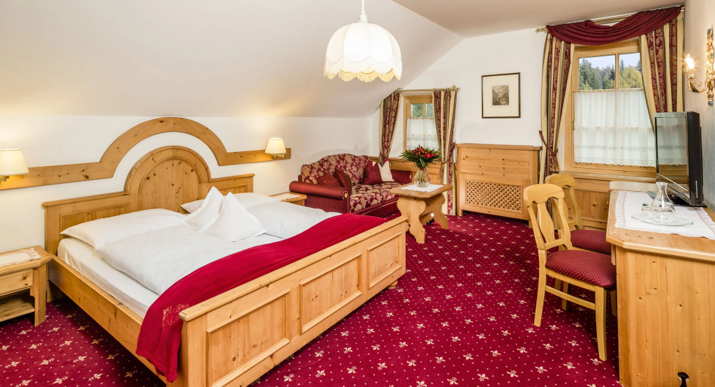 Comfort room