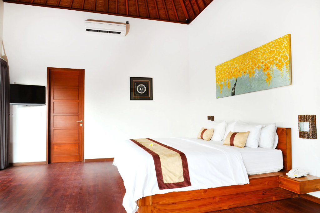Bali Nyuh Gading – Luxury Villas & Spa - Chambres