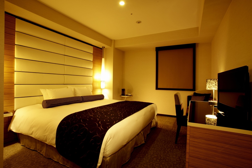 Hotel Trusty Osaka Abeno 사진 11
