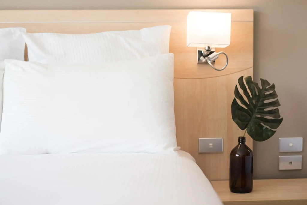 Novotel Wollongong Northbeach - Chambres