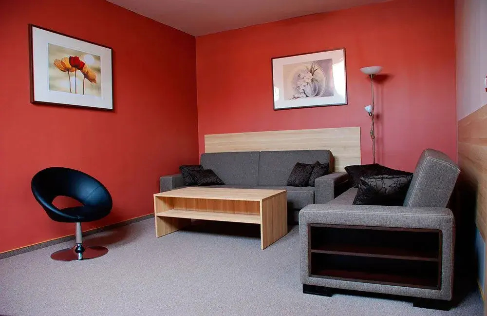 Family Apartment