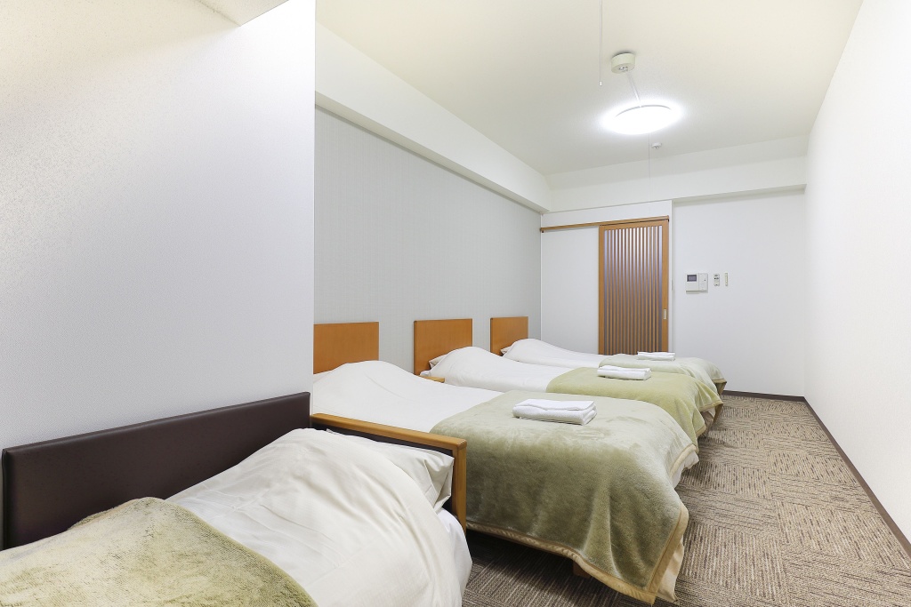Meldia Hotel Kyoto Nijo 사진 2