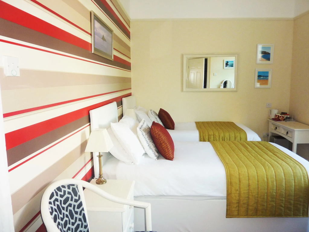 Standard room