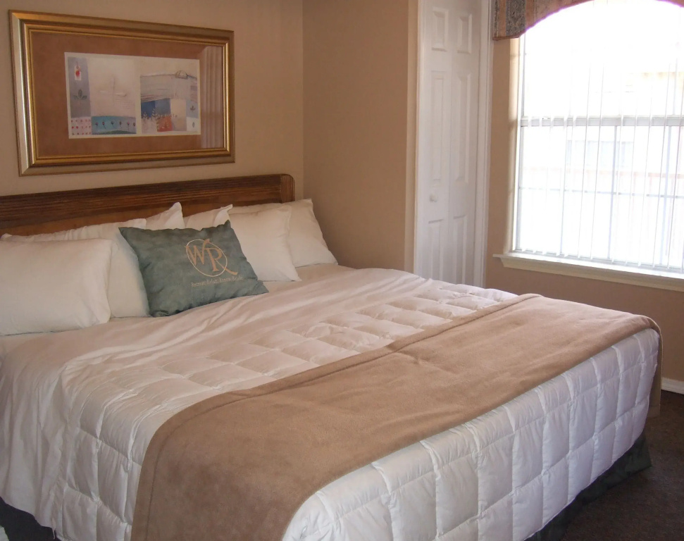 1 Bedroom Villa
