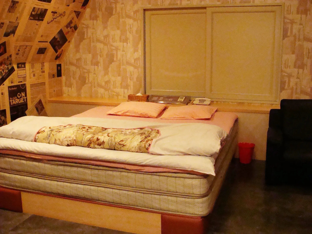 Superior room