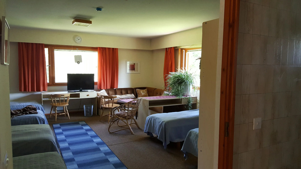 Standard Family room