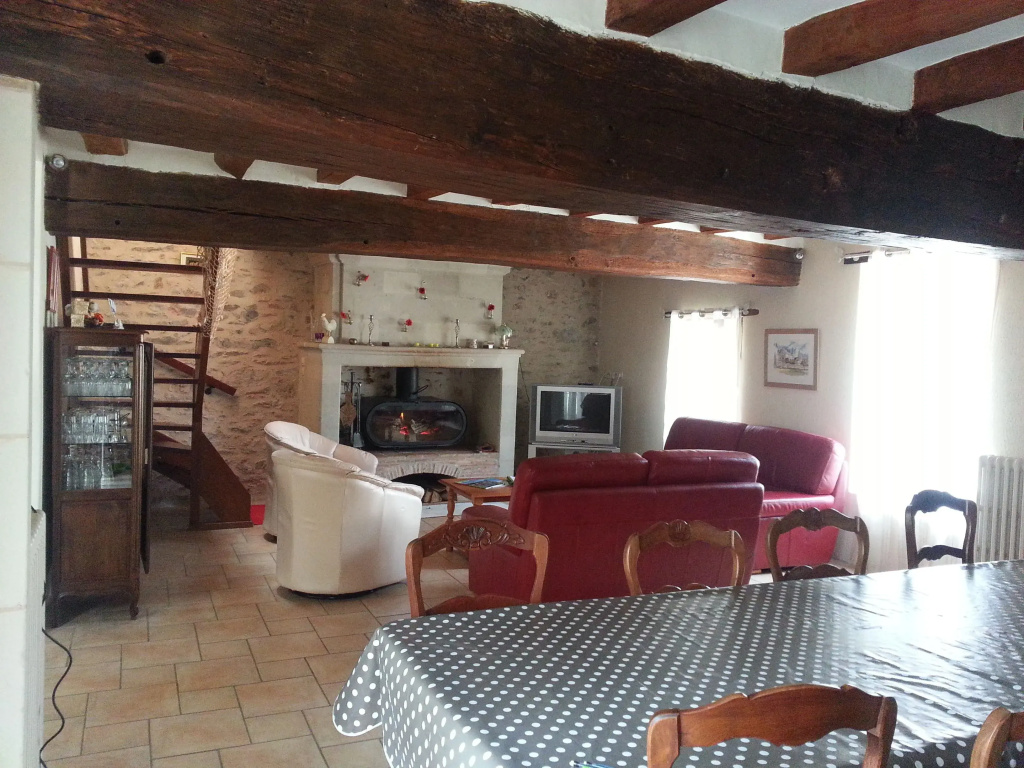 Cottage