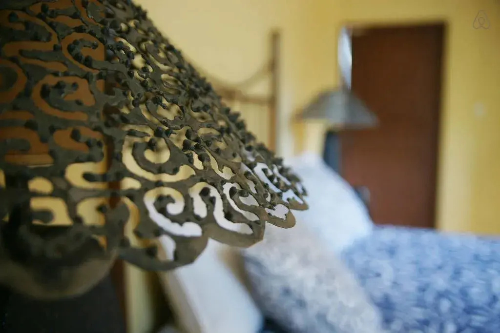 Corail Suites - Chambres