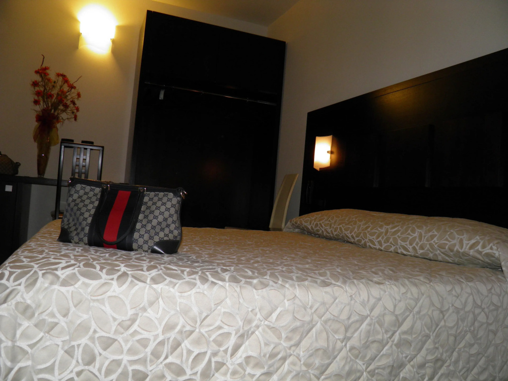 Classic room