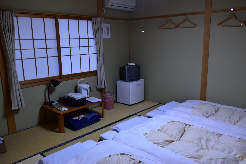 Ryokan Shimizu 사진 4