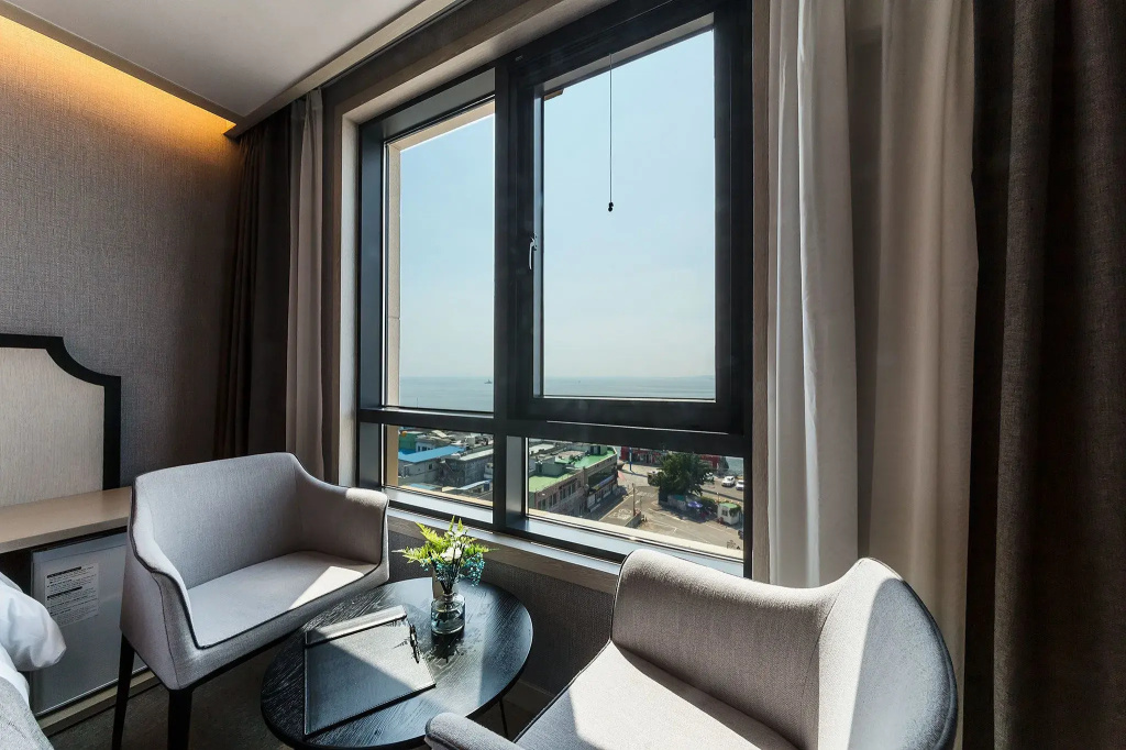 Royal Suite