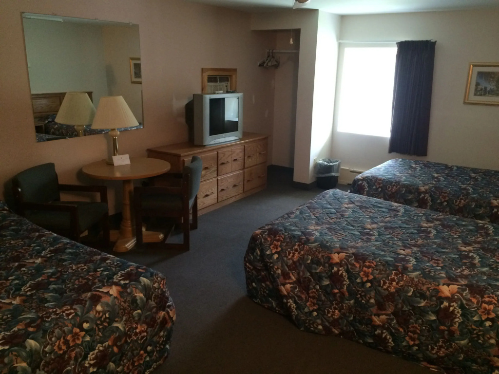 Standard Sextuple room