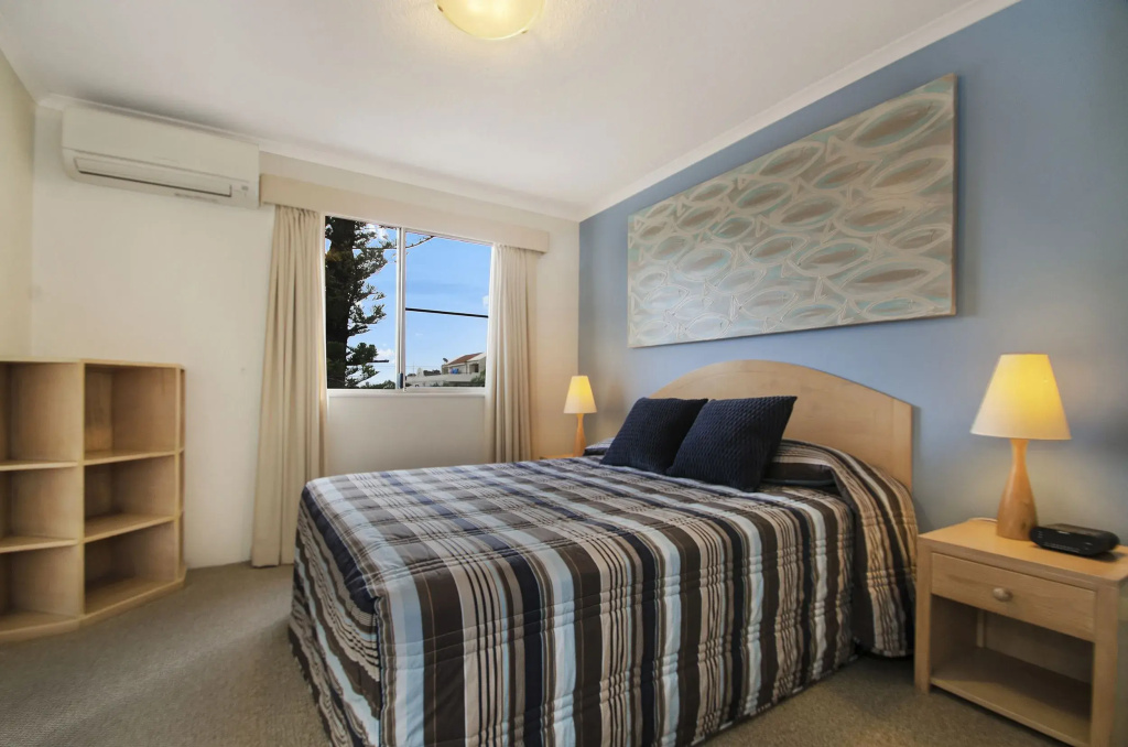 2 Bedrooms Standard Penthouse room