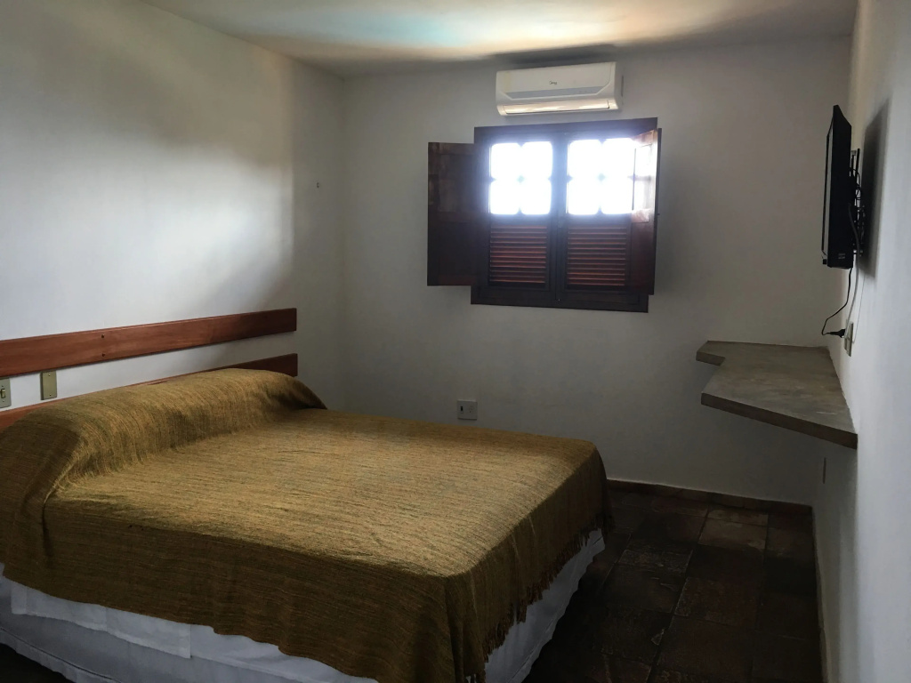 Pousada da Ladeira - Chambres