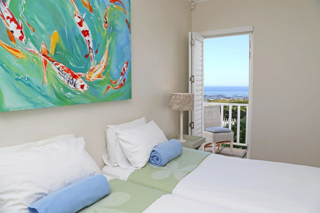Shores Edge - Chambres