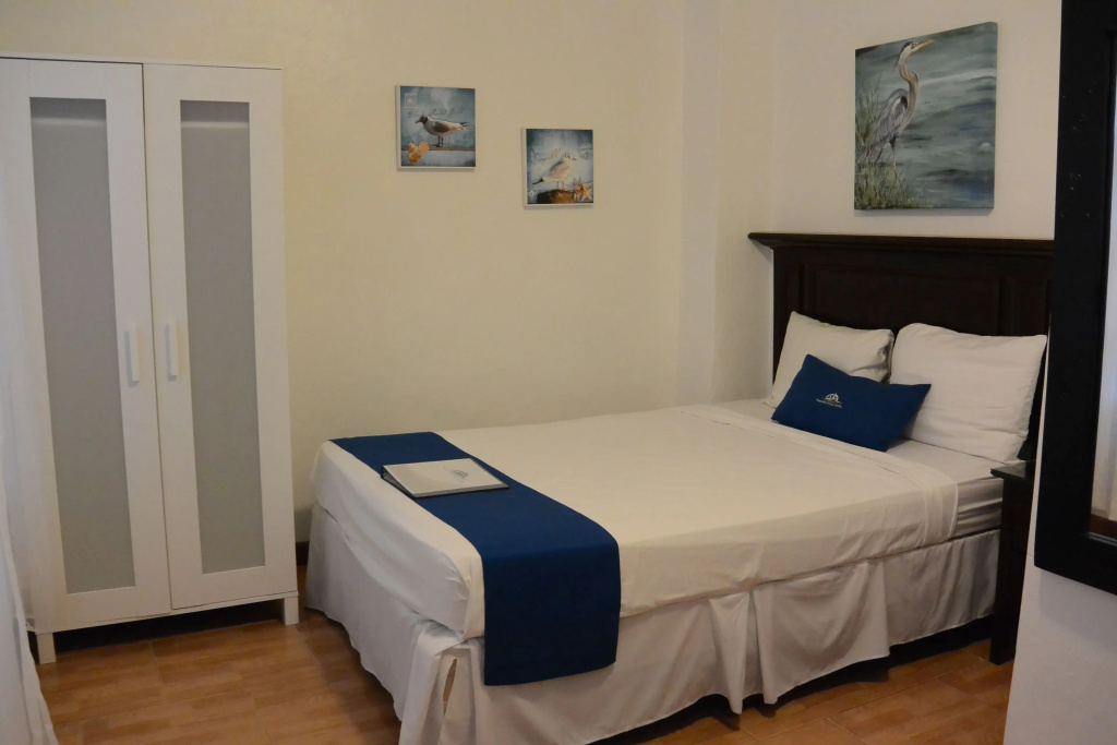 Parguera Plaza Hotel - Adults Only - Chambres