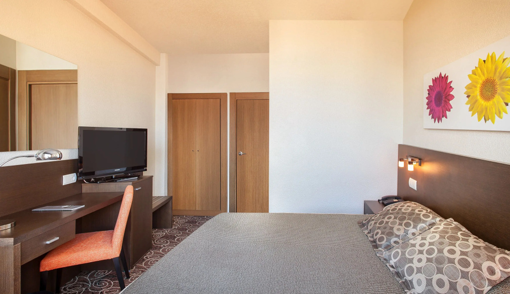 Hotel RH Royal - Recommended for Adults By Hoteles RH - Chambres