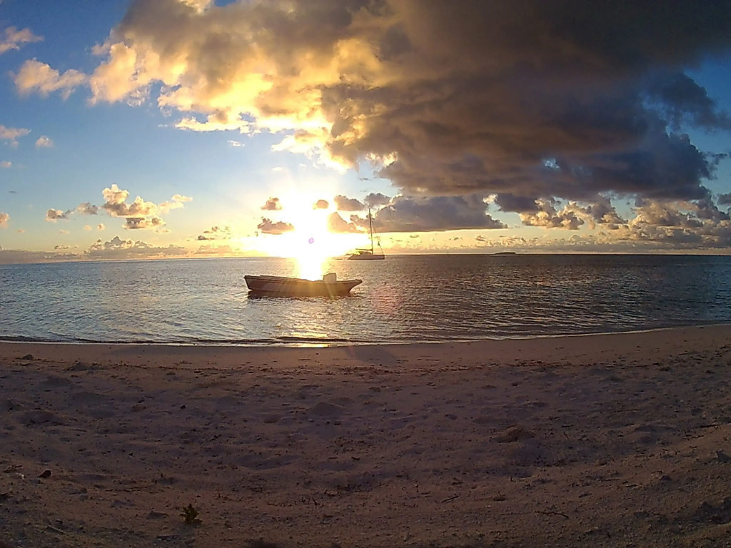 Beach & Waterfront