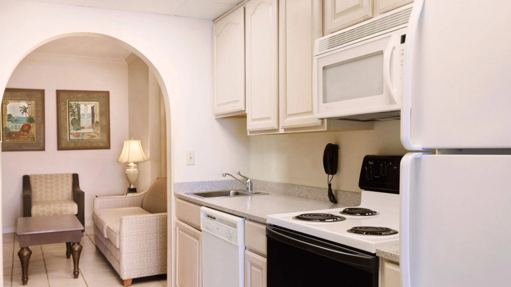 Holiday Inn & Suites Ocean City by IHG - Chambres