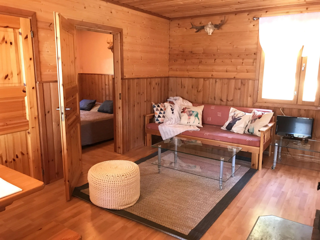 Cottage