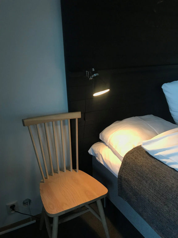 Fugl Fønix Hotel - Chambres