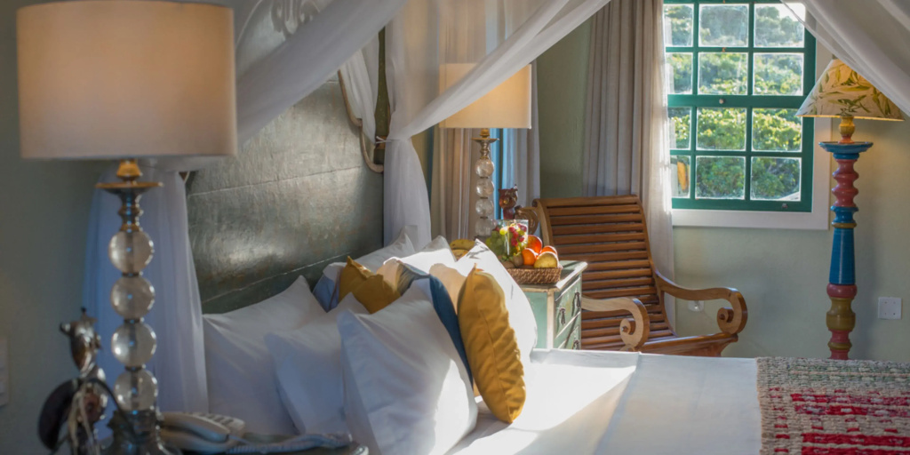 Pedra da Laguna Boutique Hotel & SPA - Général