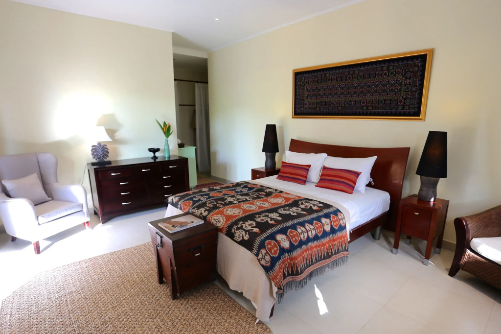 3 Bedrooms Villa