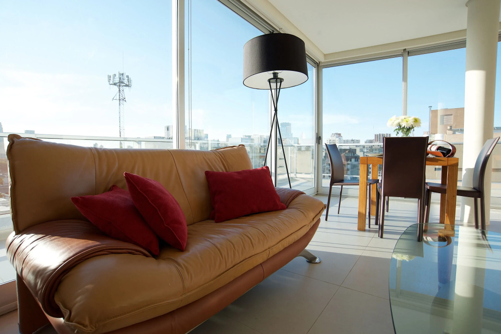 Premium Apartment