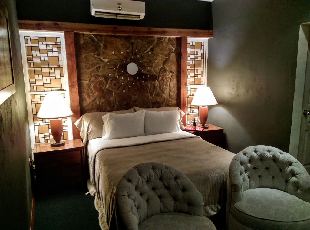 Nativa Posada & Spa - Chambres