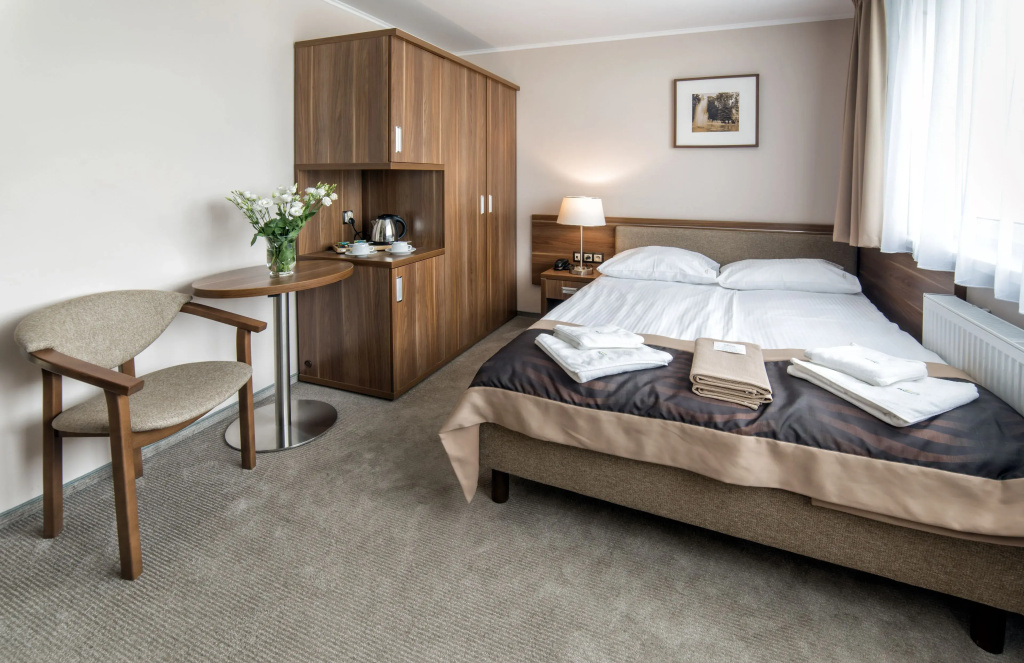 Hotel Polanica Resort & Spa — 5