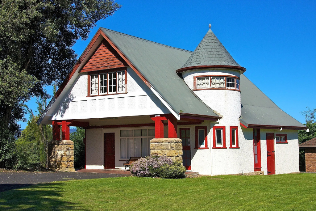 3 Bedrooms Cottage
