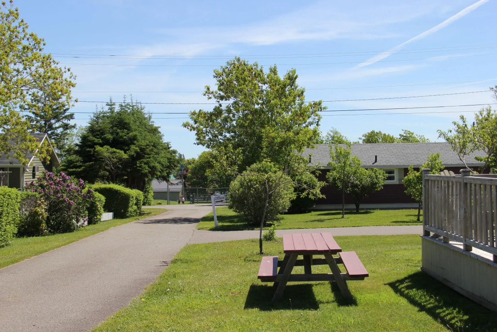 Cottage
