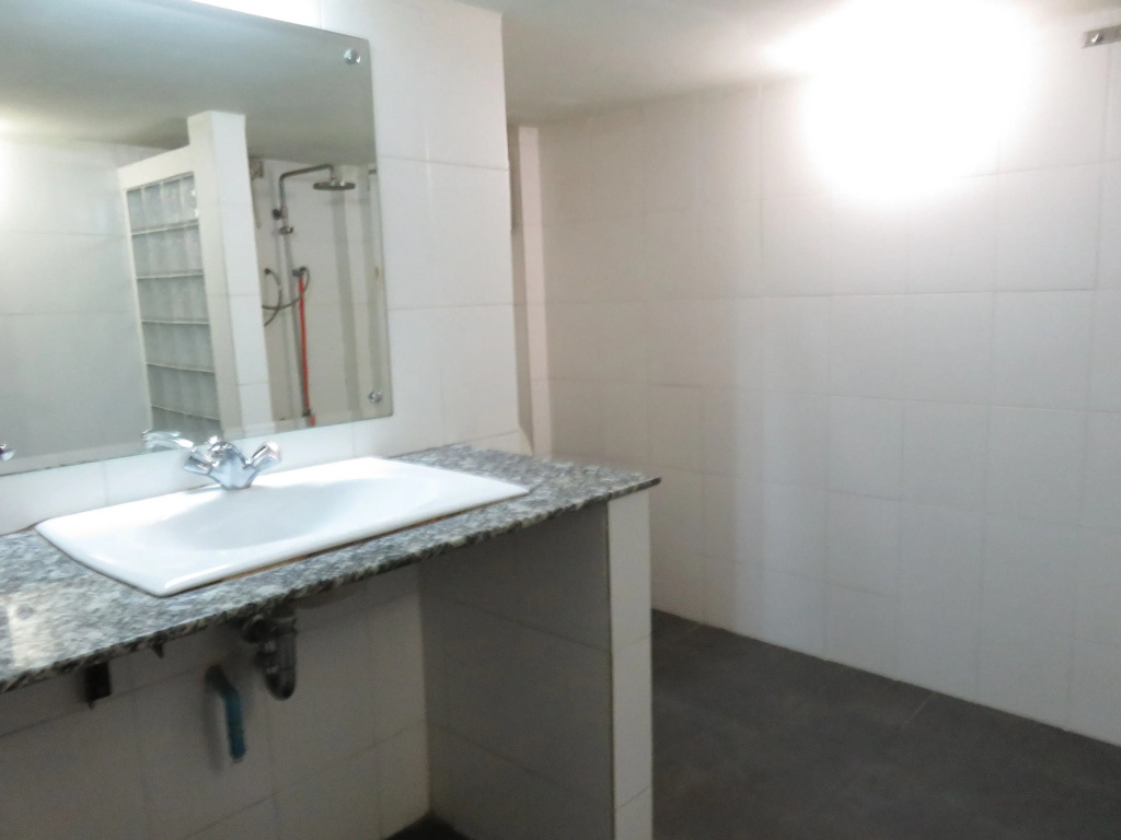 Double Studio (full double bed)