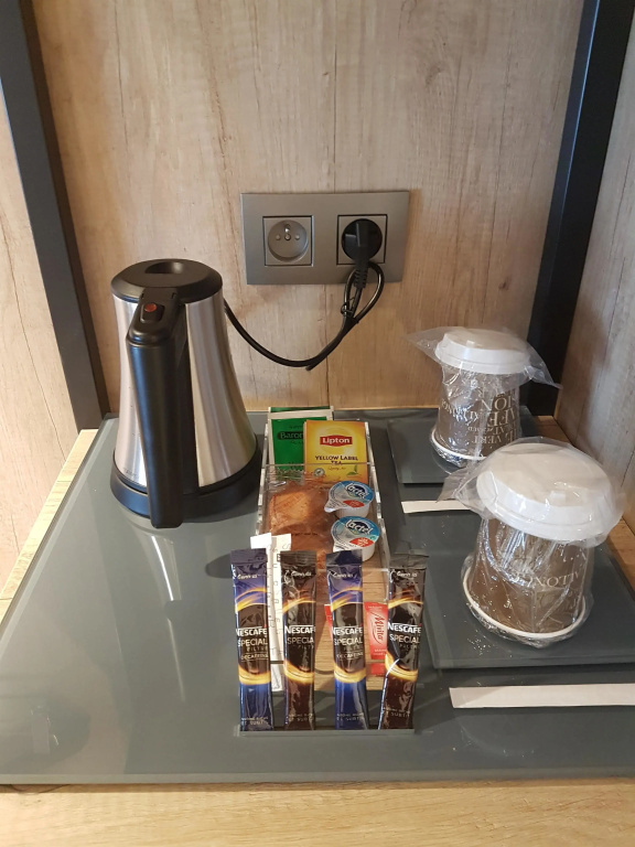 Radisson Hotel Aix en Provence - Chambres